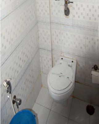 Hotel Park Inn Kalkuta Pokój zdjęcie