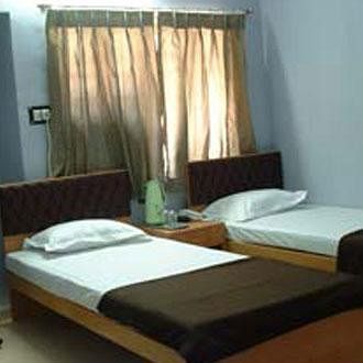 Hotel Park Inn Kalkuta Zewnętrze zdjęcie