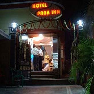 Hotel Park Inn Kalkuta Zewnętrze zdjęcie