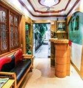 Hotel Park Inn Kalkuta Zewnętrze zdjęcie